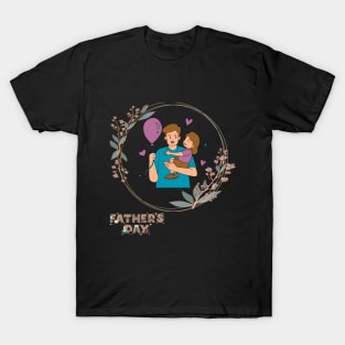 Father Day T-Shirt